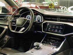 ئاودی A7
